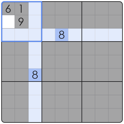 6x6 sudoku solver